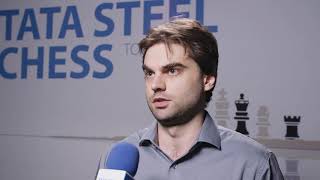 chess24 - Mamedyarov and Radjabov teased us for a while