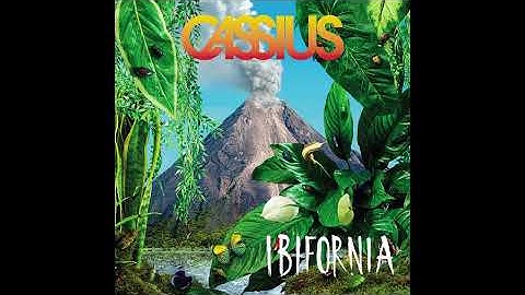 Cassius - The Missing (HD) (AAC 512)