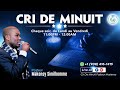 Cri De Minuit Pasteur Makensy