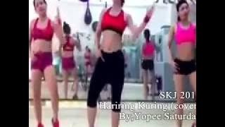 Senam SKJ 2017 Terbaru