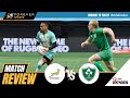 BLITZBOKS STUMBLE VS IRELAND IN WORLD SERIES PURSUIT! | South Africa vs Ireland Review