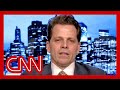 Scaramucci: Trump's GOP needs to be smashed politically