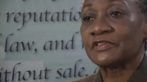NLSA BRIEFS: The Honorable Cynthia A. Baldwin
