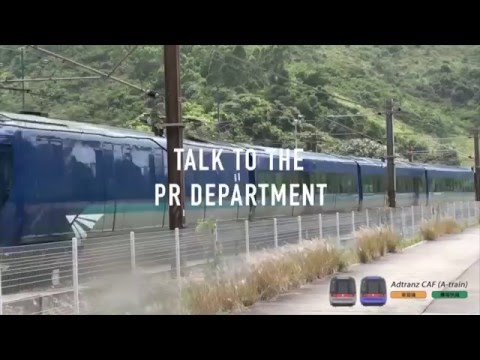 Behind The Yellow Line Is The General Public Being Misled By The PR Department