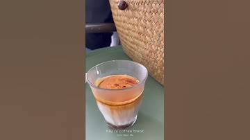 ร้านกาแฟในสวน นนทบุรี "หลง ณ coffee break"