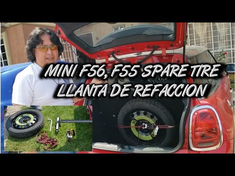 Encuentra Aquí tus Accesorios Mini Cooper