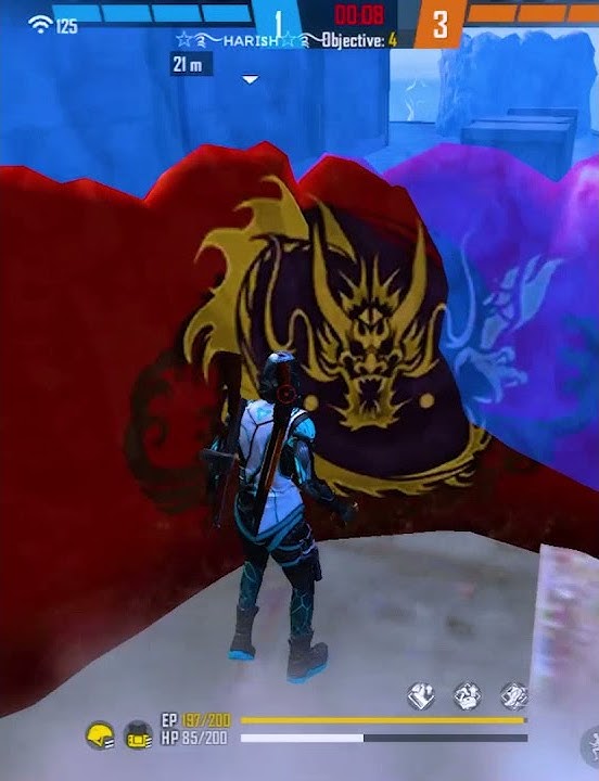 i know she like it song free fire..