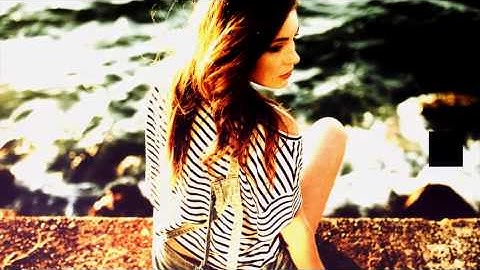 Grunge Slideshow after effects template