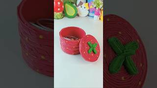 Diy Cute Storage Box Ideas