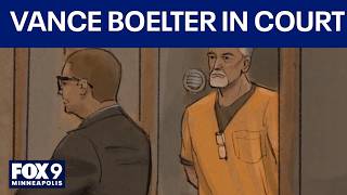 Hortman assassin raises health complaints, conspiracies as state murder case kicks off