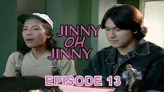 Jinny oh Jinny Episode 13 Main Pecat