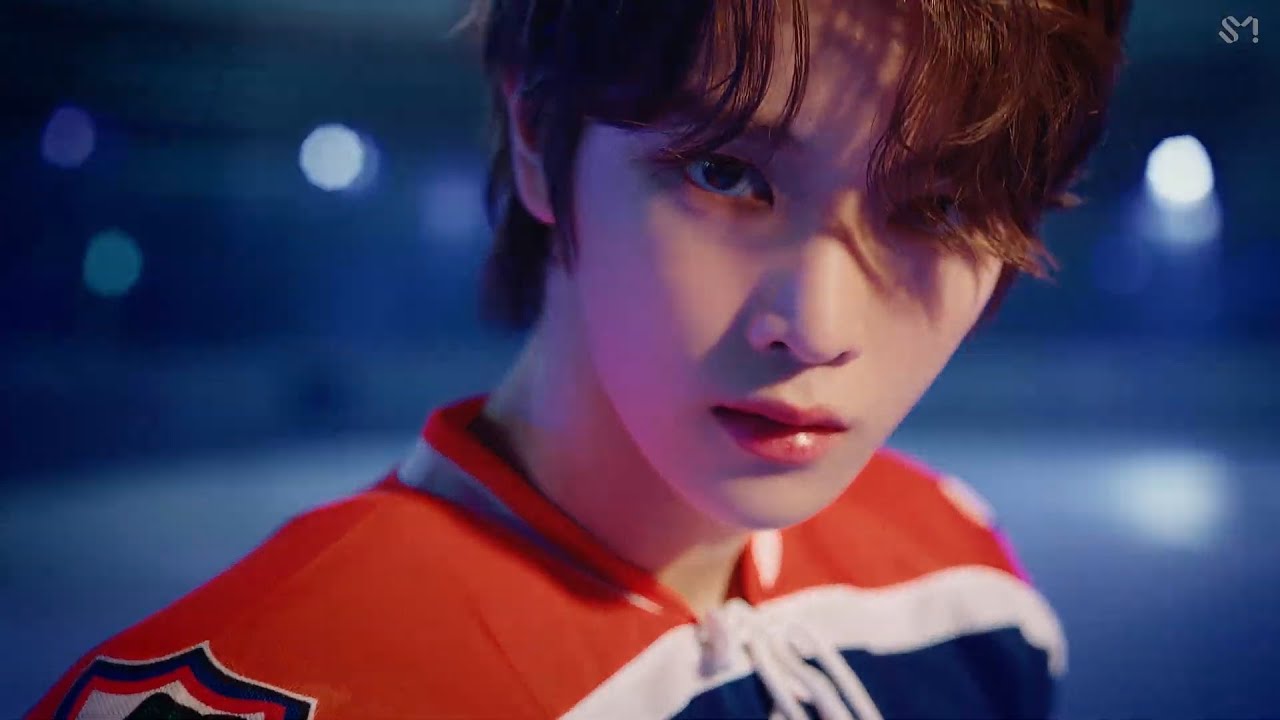 NCT】NCT U - 90's Love with names 认人版 - YouTube