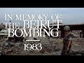 Remembering Beirut