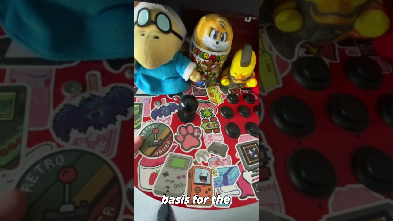 I Made an Arcade Cabinet Out Of A Bunk Bed  🕹️ 