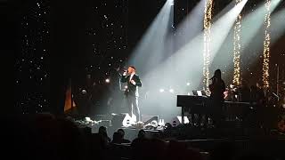 Burhan G  Et Barn Af Jul juleshow 16 Dec 2019 Tivoli