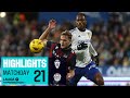 Zaragoza Levante goals and highlights