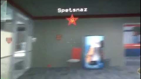 MW2 XP LOBBY BYPASS TU7 !