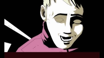 Killer 7 - Target 02: Cloudman [3/00] - Scenes in 720p