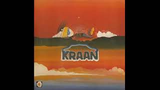 Kraan__Kraan 1972 Full Album