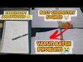 Jee advanced 25 days strategy 🤯 | jee advanced oc problem | best youtube channel for jee advanced