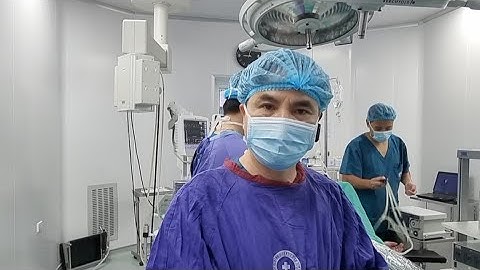 Tán sỏi thận đường hầm qua da. Ông NAM-18/8/22. TS.BS.DƯƠNG VĂN TRUNG 0913534343-web:soithan.net.vn