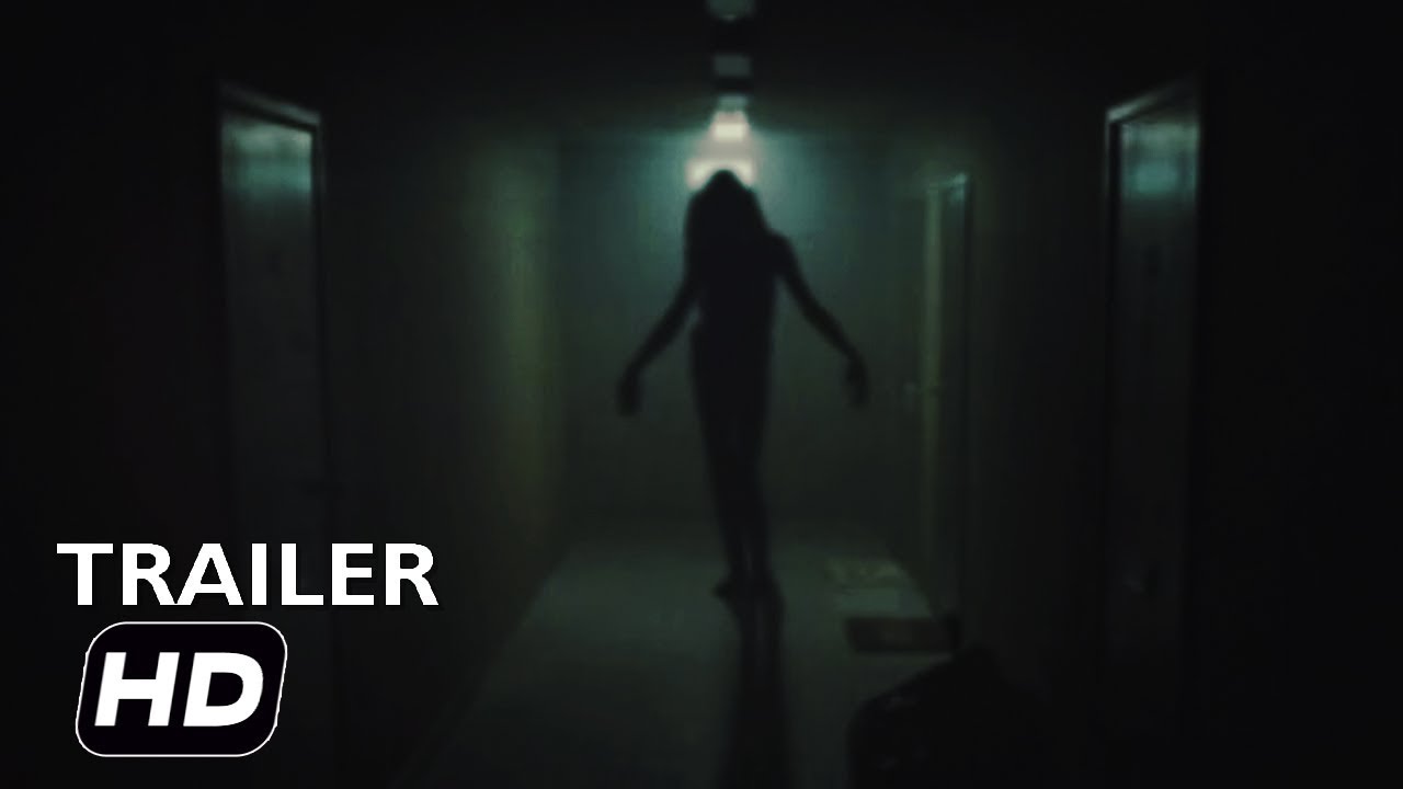 trailer for lights out