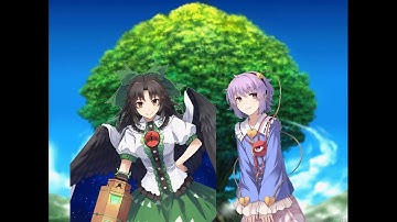 Labyrinth of Touhou 2 - Lets Play 14