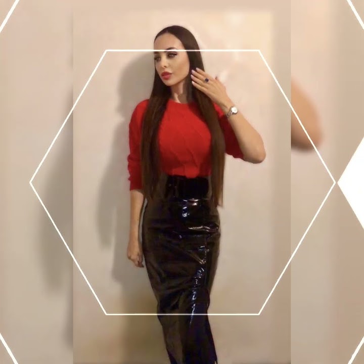 Trending outfit #leggings #fashioninfluencer