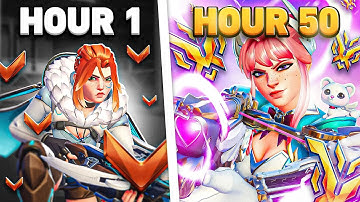 I Spent 50 Hours Mastering Freja To PROVE She