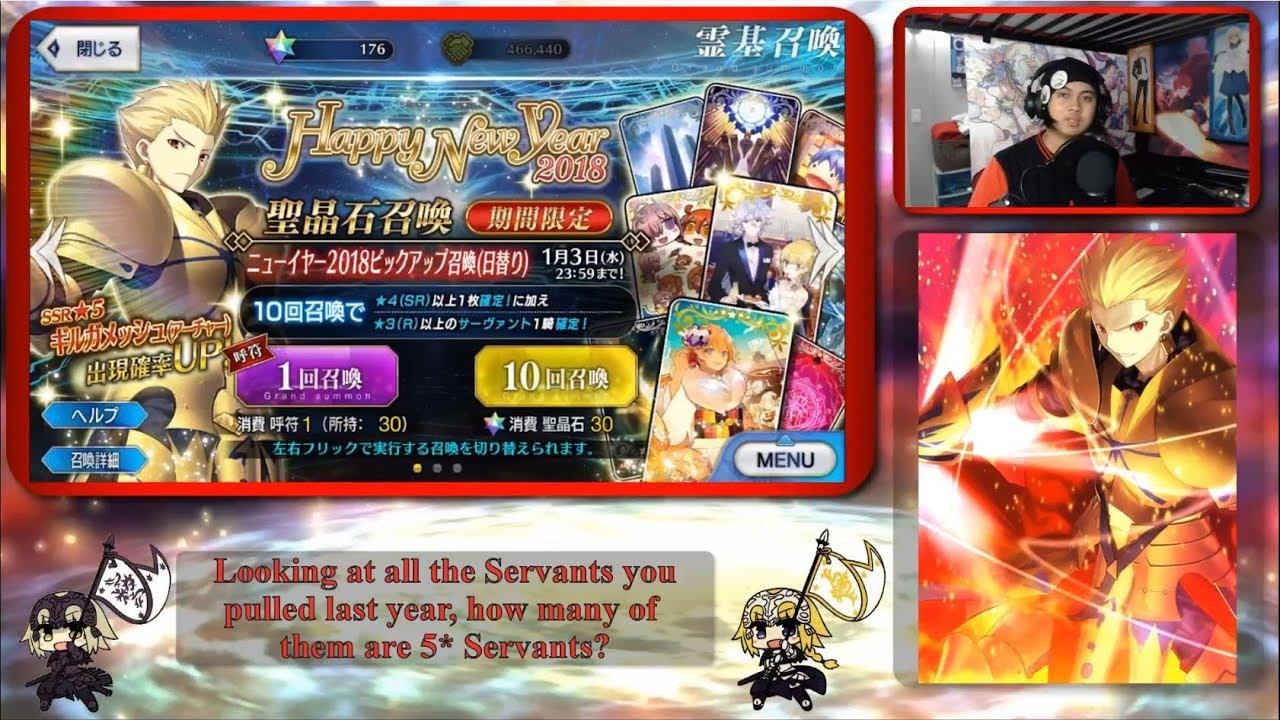 fate prototype s14 king of heroes gilgamesh