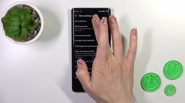 How to Lock SIM Card with SIM PIN on HONOR Magic5 Lite
