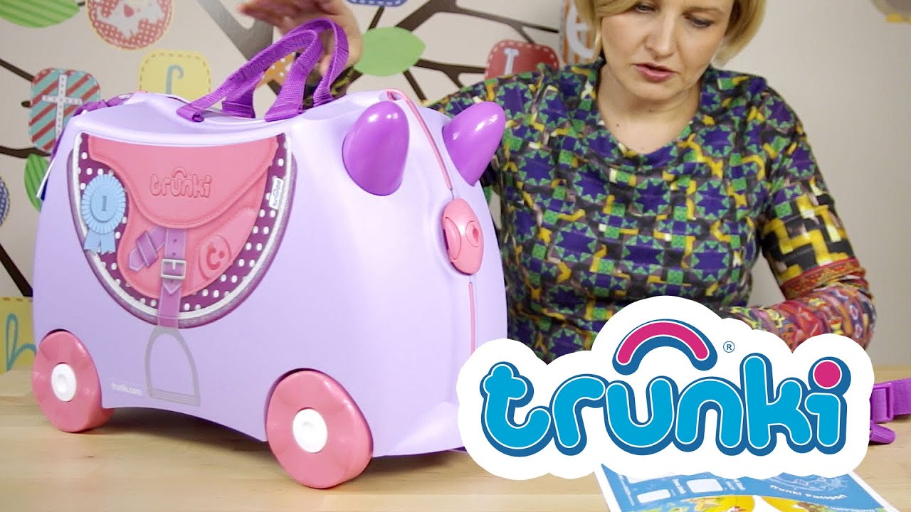 trunki cassie
