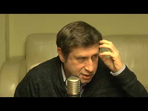 Александр Вулых -