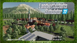 ["Lohnunternehmen", "LU", "Austria", "Agrar", "Landwirtschafts", "Simulator", "Mapvorstellung", "LS22", "Modvorstellung", "LS17", "LS19"]