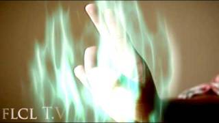 After effects-Healing Jutsu