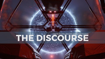 The Discourse - Triglavian Invasion Fuels Raravoss Bloodbath