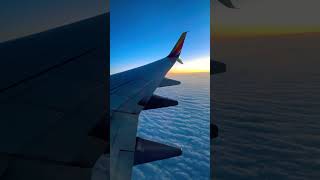 Dis Ma 4Th Time On A Plane