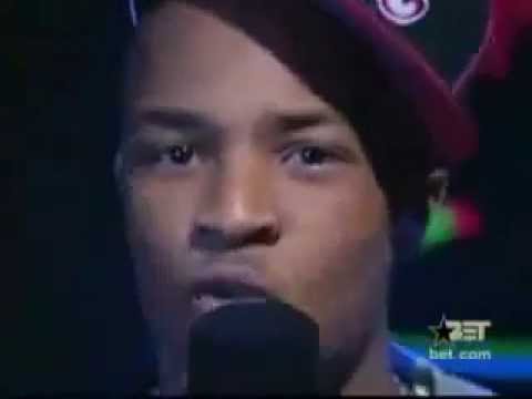 T.I. Rap City Freestyle