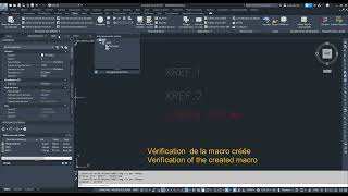 Civil3D\Autocad - Automatically reload of Xrefs\Rechargement automatique des Xrefs