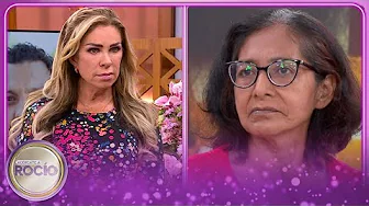 Esmeralda le exige a Paulo cuidar de ella porque vive a un lado 😲 | Acércate a Rocío