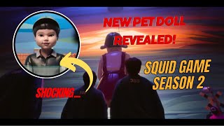 🔥 Squid Game 2 Spoilers & Easter Eggs: What to Expect in the Deadliest Games Yet!