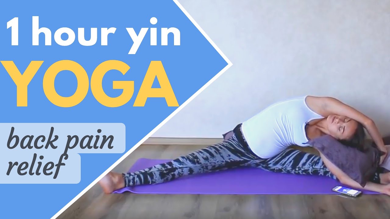 6 Yin Yoga Poses and Accompanying Affirmations for Your Root Chakra - Yoga  with Kassandra Blog