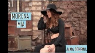 MORENA MIA - MIGUEL BOSE ( COVER MARGOTH PAVLOVICH )