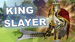 Dota 2 Tricks: THE KING SLAYER - 7.12!