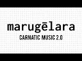 Marugelara  carnatic music 20  mahesh raghvan