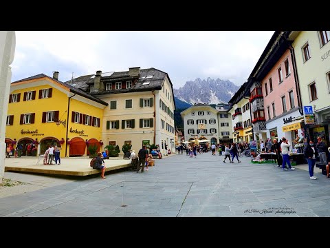 San Candido/ Innichen - Val Pusteria - Italy - episode 7