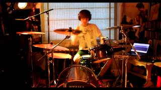 Alex Maddison | ROAM - Head Rush Drum Cover