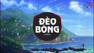 ĐÈO BÒNG REMIX - ÚT NHỊ MINO ( ĐẠI MÈO REMIX ) Một là em cưới anh remix hot tik tok