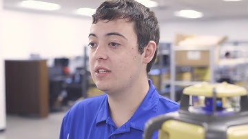 Dual vs Single Slope Laser: Which One Is Right For My Job? / Benchmark Tool & Supply