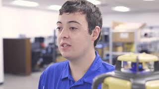 Dual vs Single Slope Laser: Which One Is Right For My Job? / Benchmark Tool & Supply